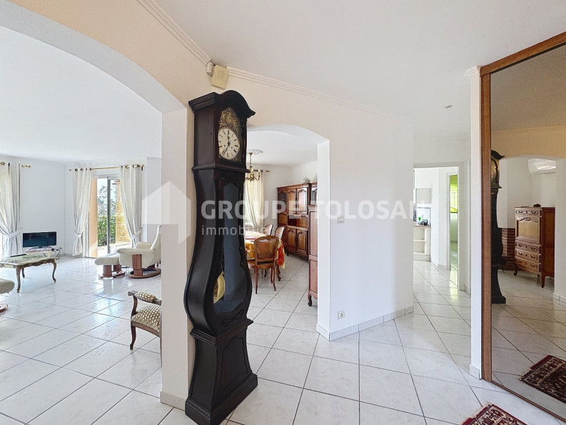 vente Maison Montastruc-la-conseillere - Photo 5