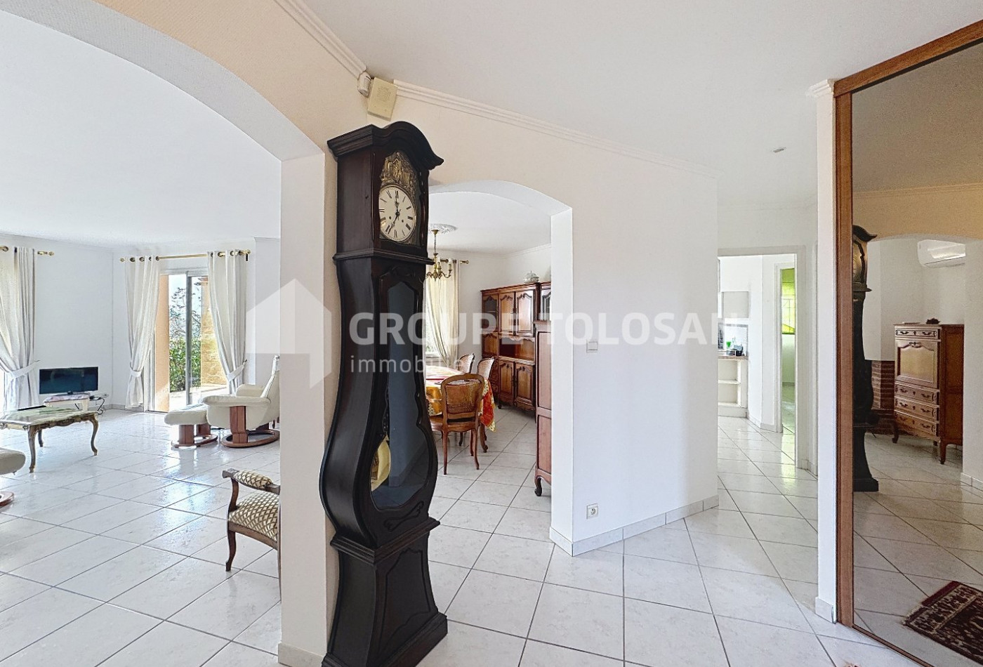 vente Maison Montastruc-la-conseillere - Photo 5