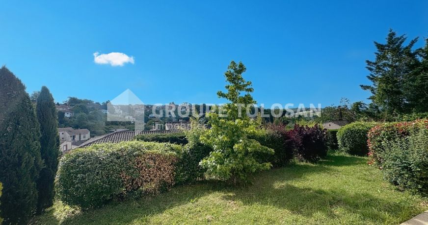 vente Maison Montastruc-la-conseillere