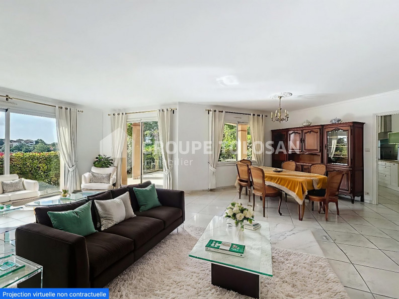 vente Maison Montastruc-la-conseillere - Photo 3