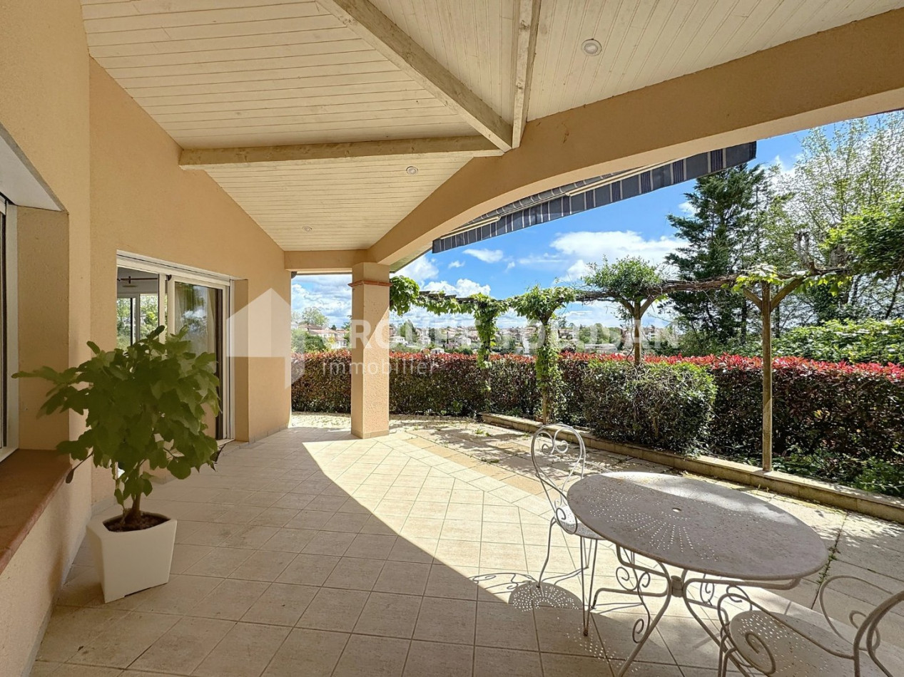 vente Maison Montastruc-la-conseillere - Photo 1