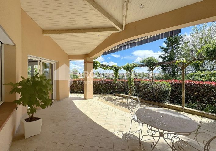vente Maison Montastruc-la-conseillere