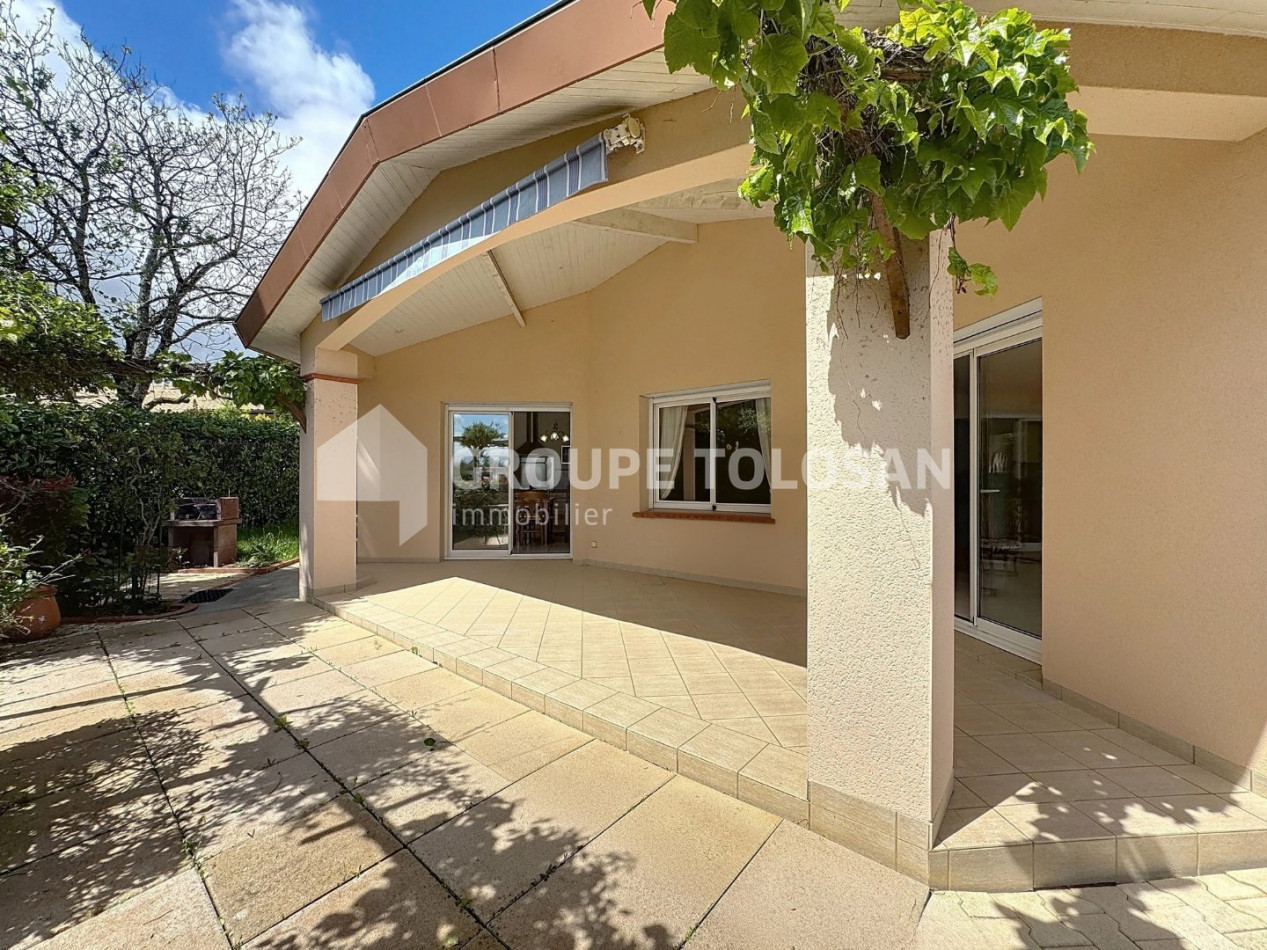 vente Maison Montastruc-la-conseillere - Photo 10