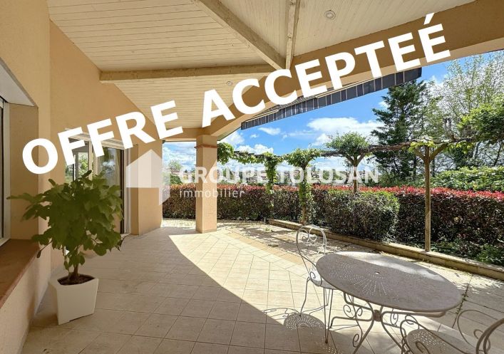 vente Maison Montastruc-la-conseillere