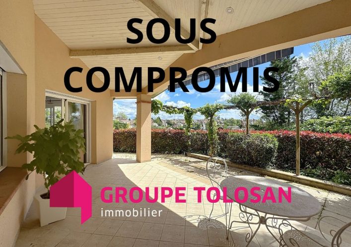 vente Maison Montastruc-la-conseillere