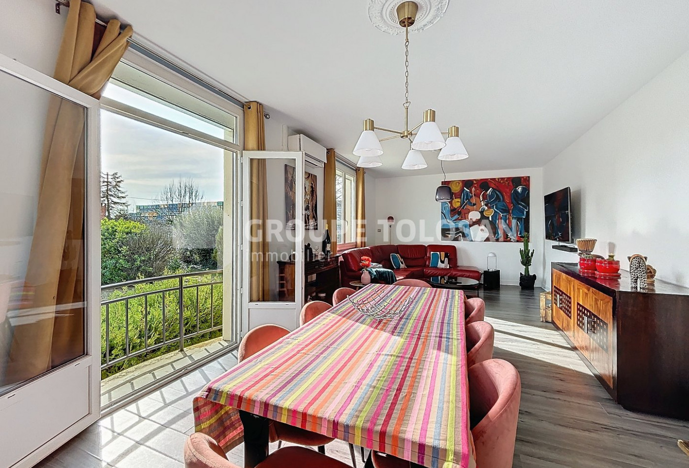 vente Maison Lavaur - Photo 4