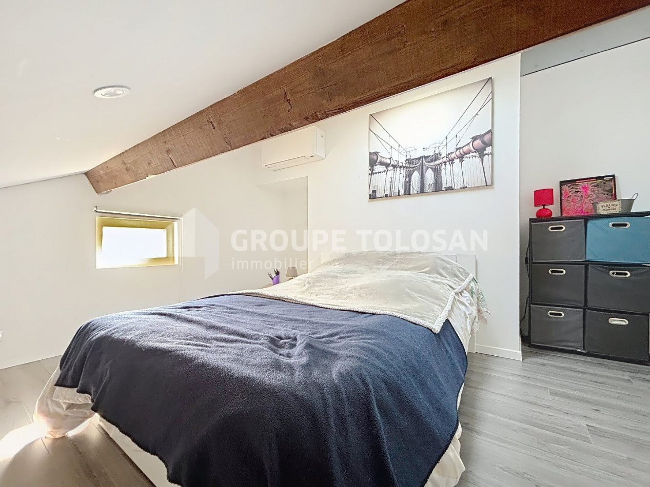 vente Maison Lavaur - Photo 10