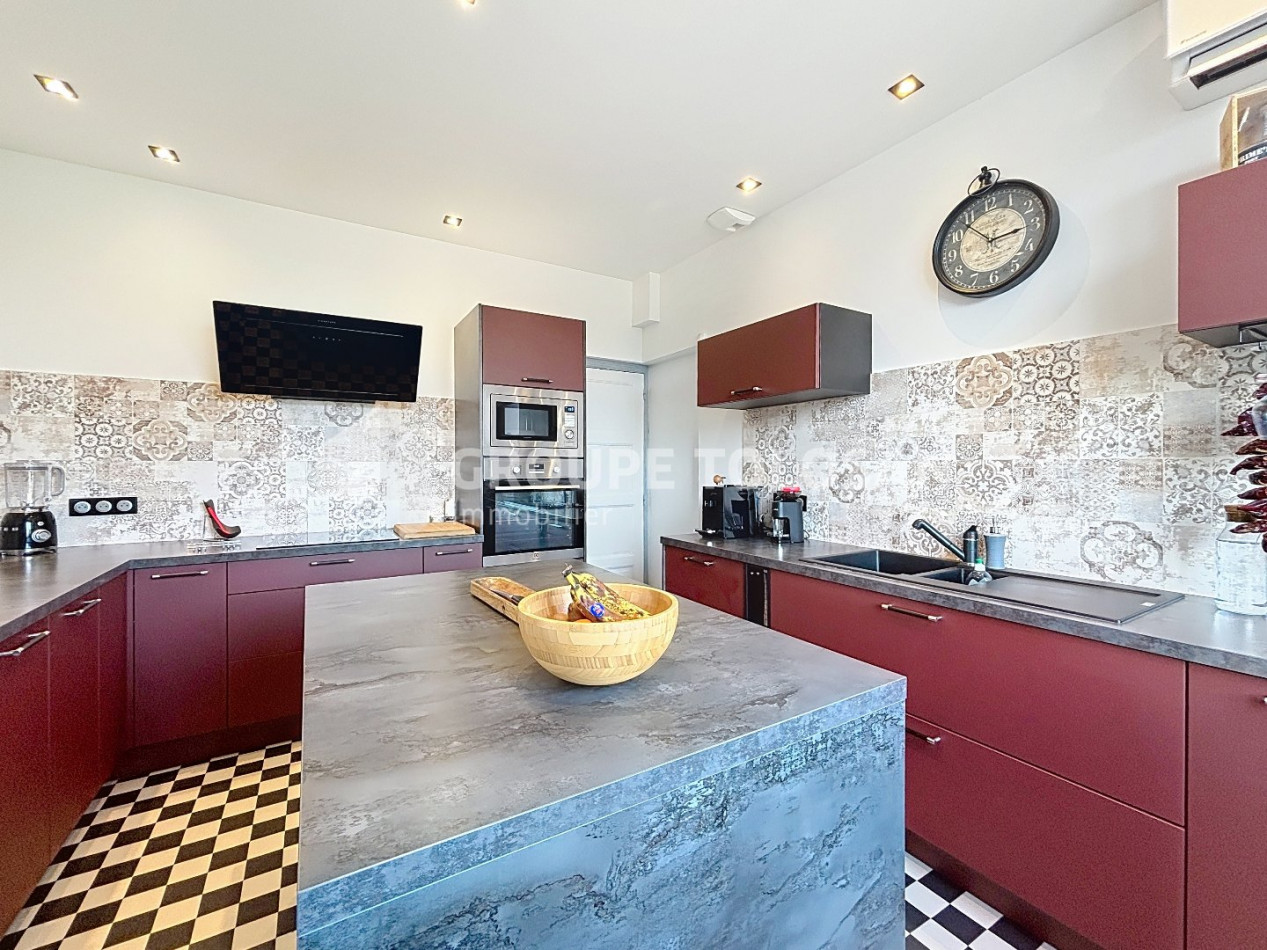 vente Maison Lavaur - Photo 6