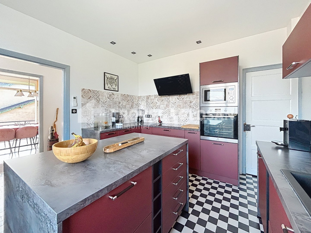 vente Maison Lavaur - Photo 5