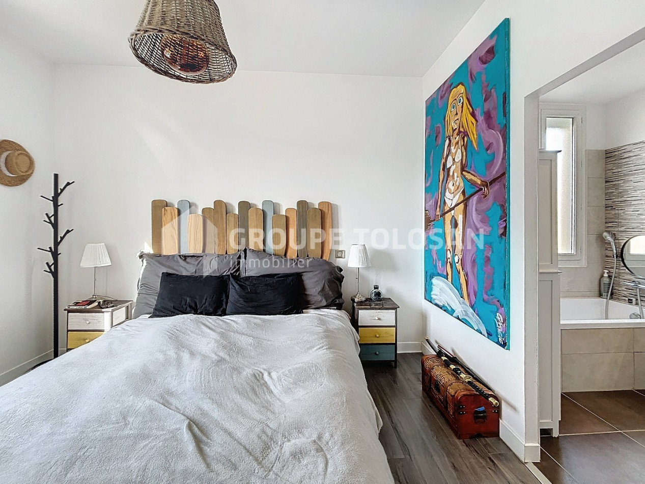 vente Maison Lavaur - Photo 7