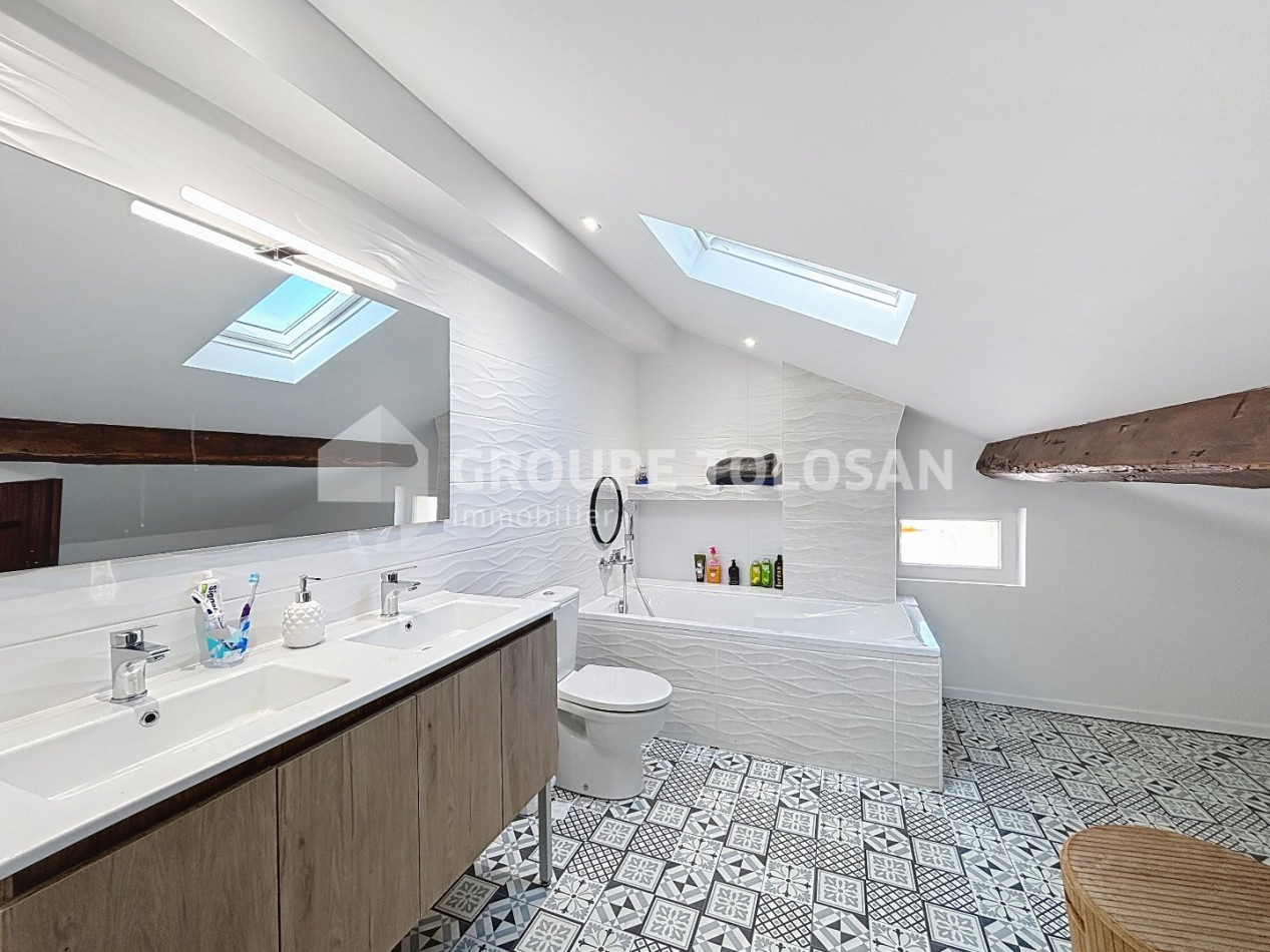 vente Maison Lavaur - Photo 12