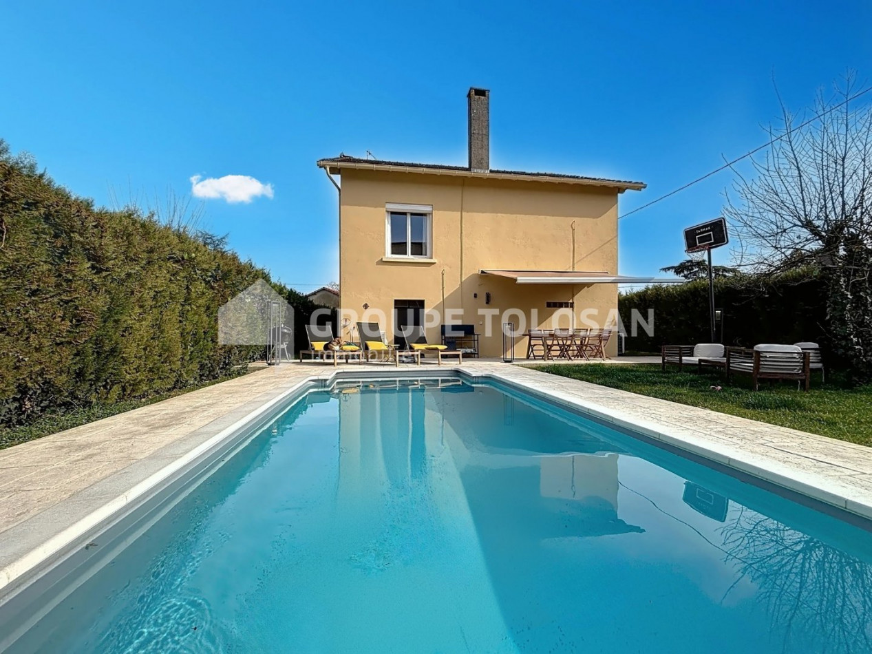vente Maison Lavaur - Photo 14