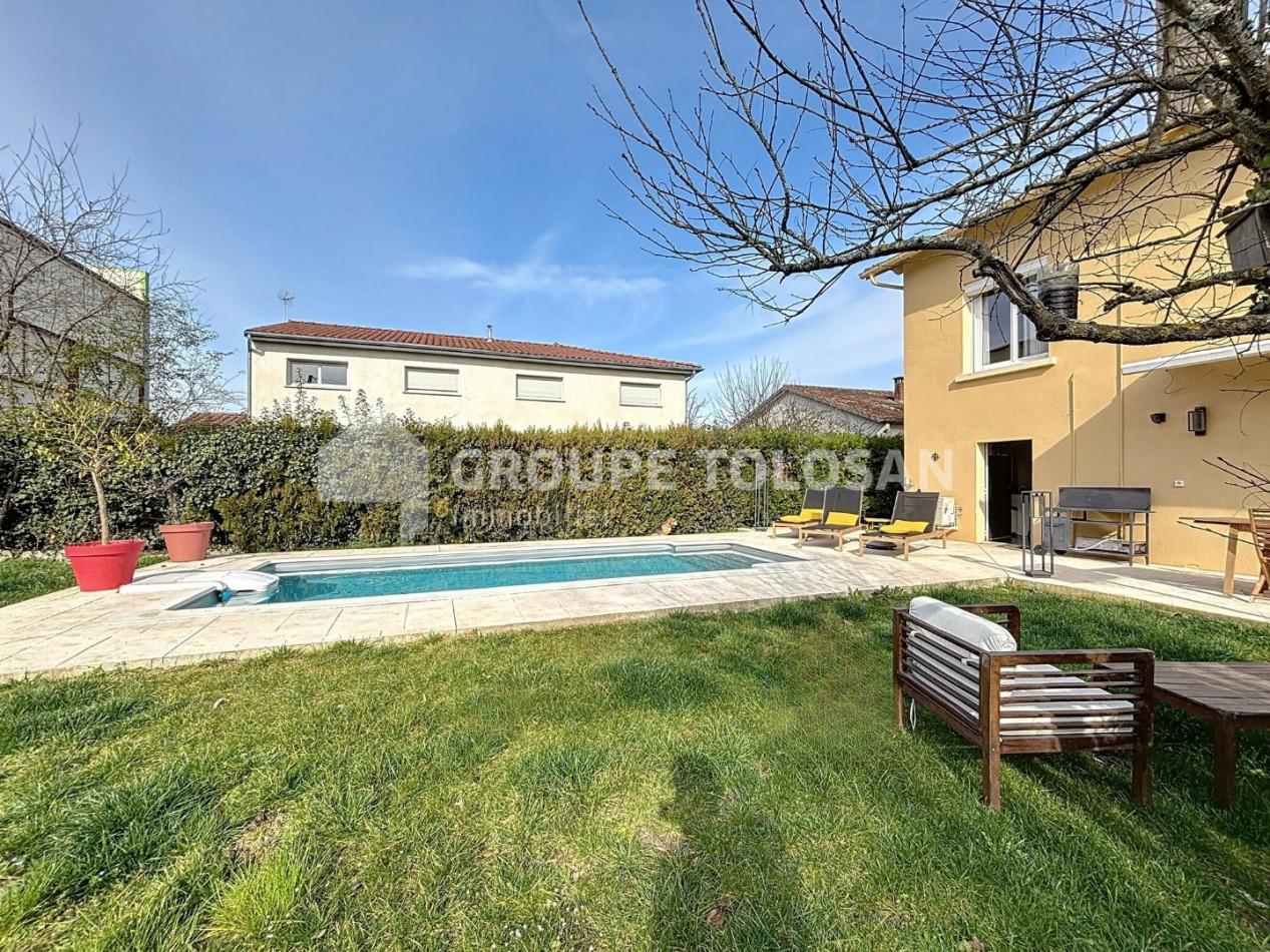 vente Maison Lavaur - Photo 18