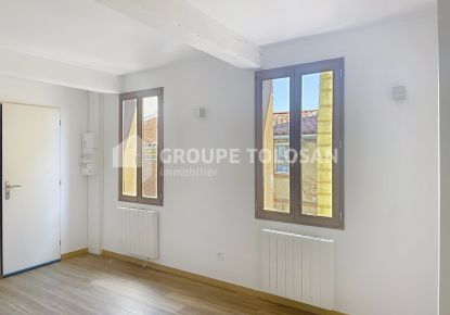 location Appartement Caraman
