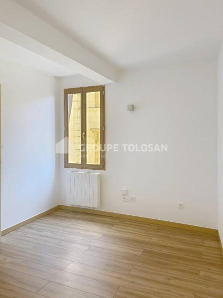 location Appartement Caraman - Photo 3