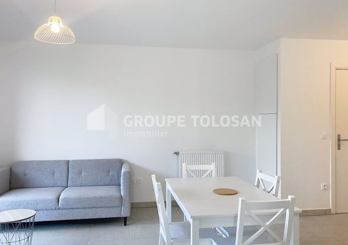 à louer Appartement Quint Fonsegrives