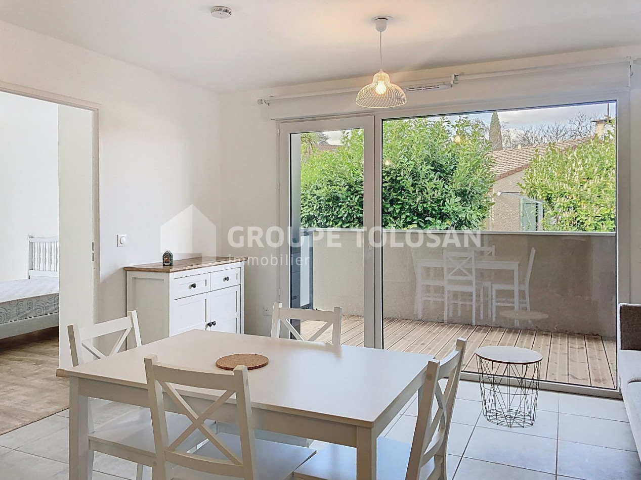 à louer Appartement Quint Fonsegrives - Photo 2