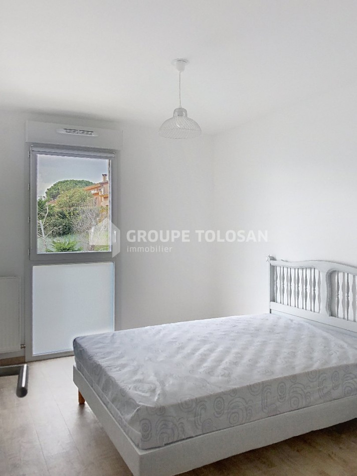 à louer Appartement Quint Fonsegrives - Photo 6