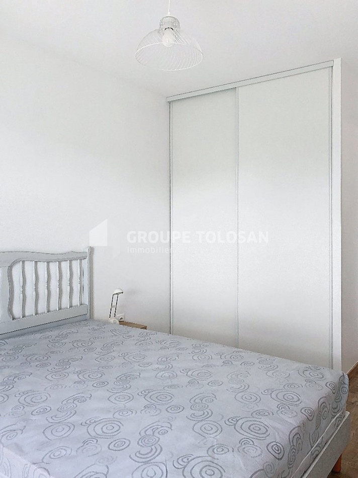 à louer Appartement Quint Fonsegrives - Photo 10