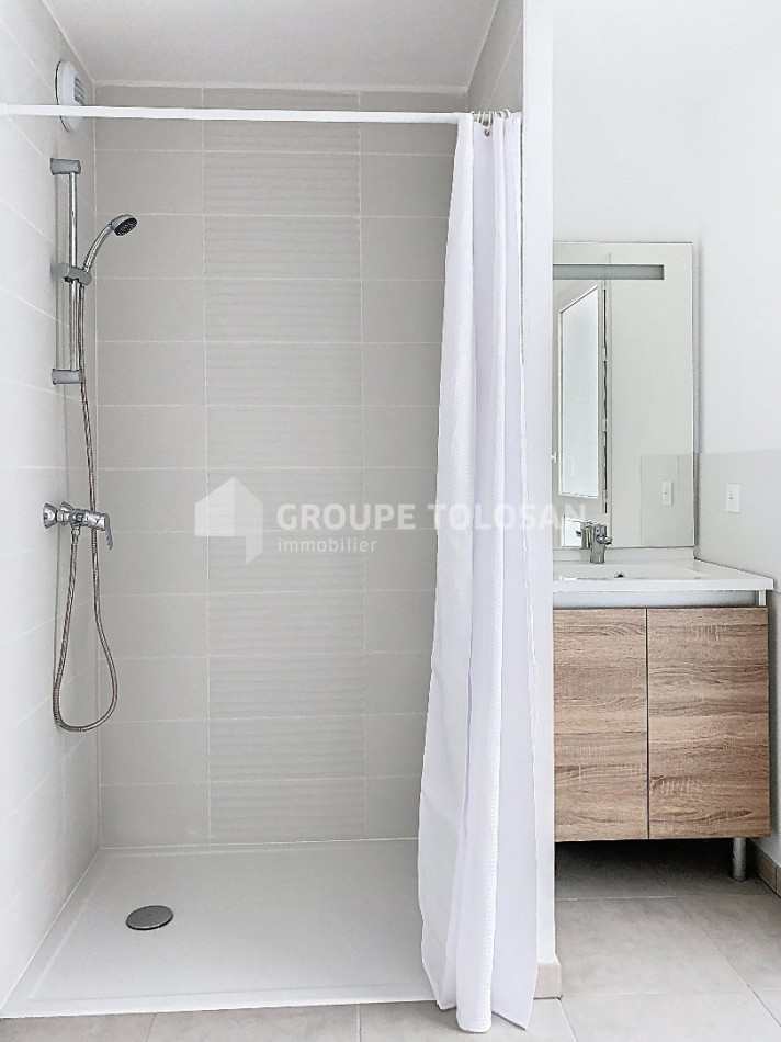 à louer Appartement Quint Fonsegrives - Photo 7