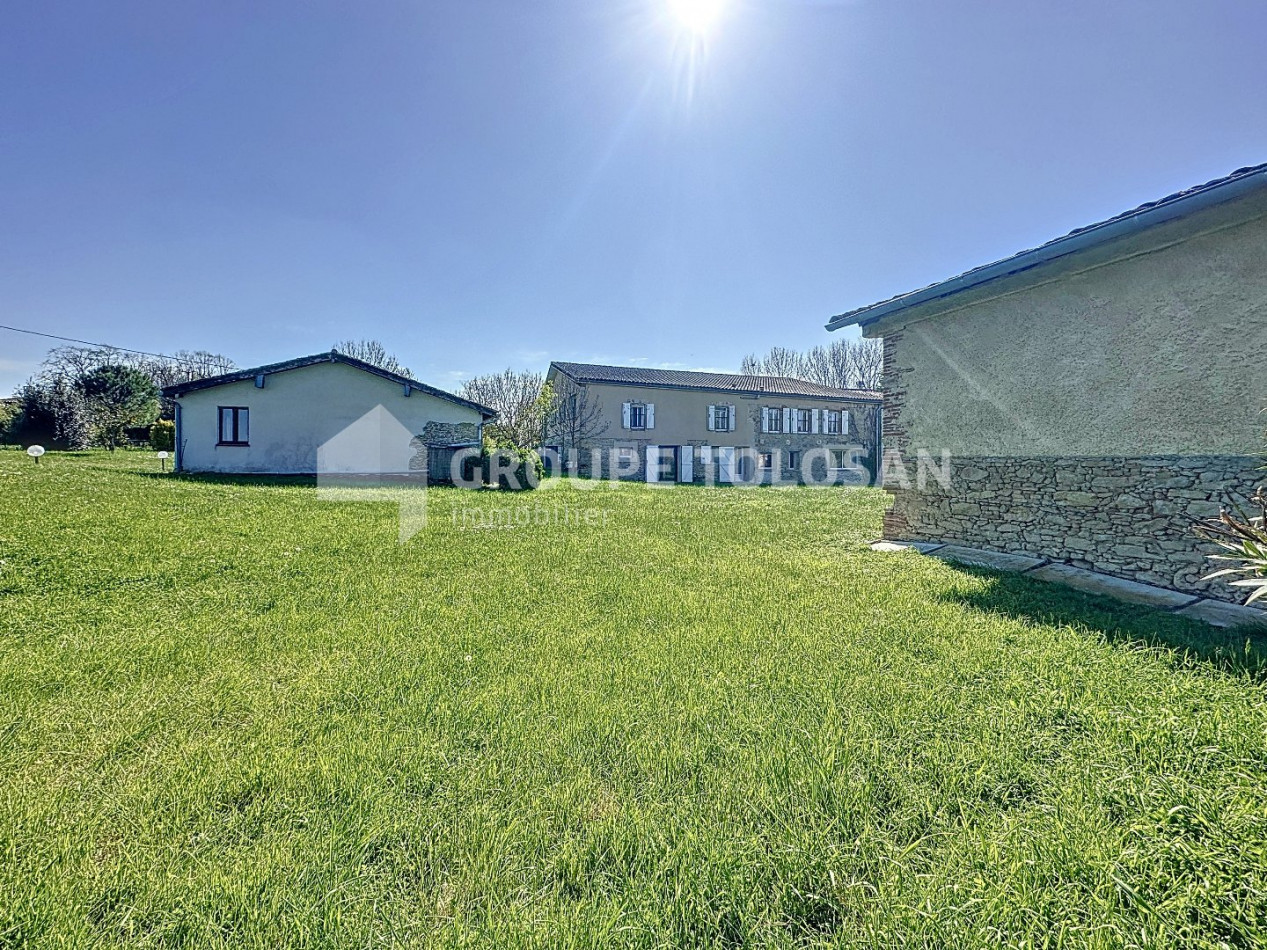 vente Ferme Verfeil - Photo 2