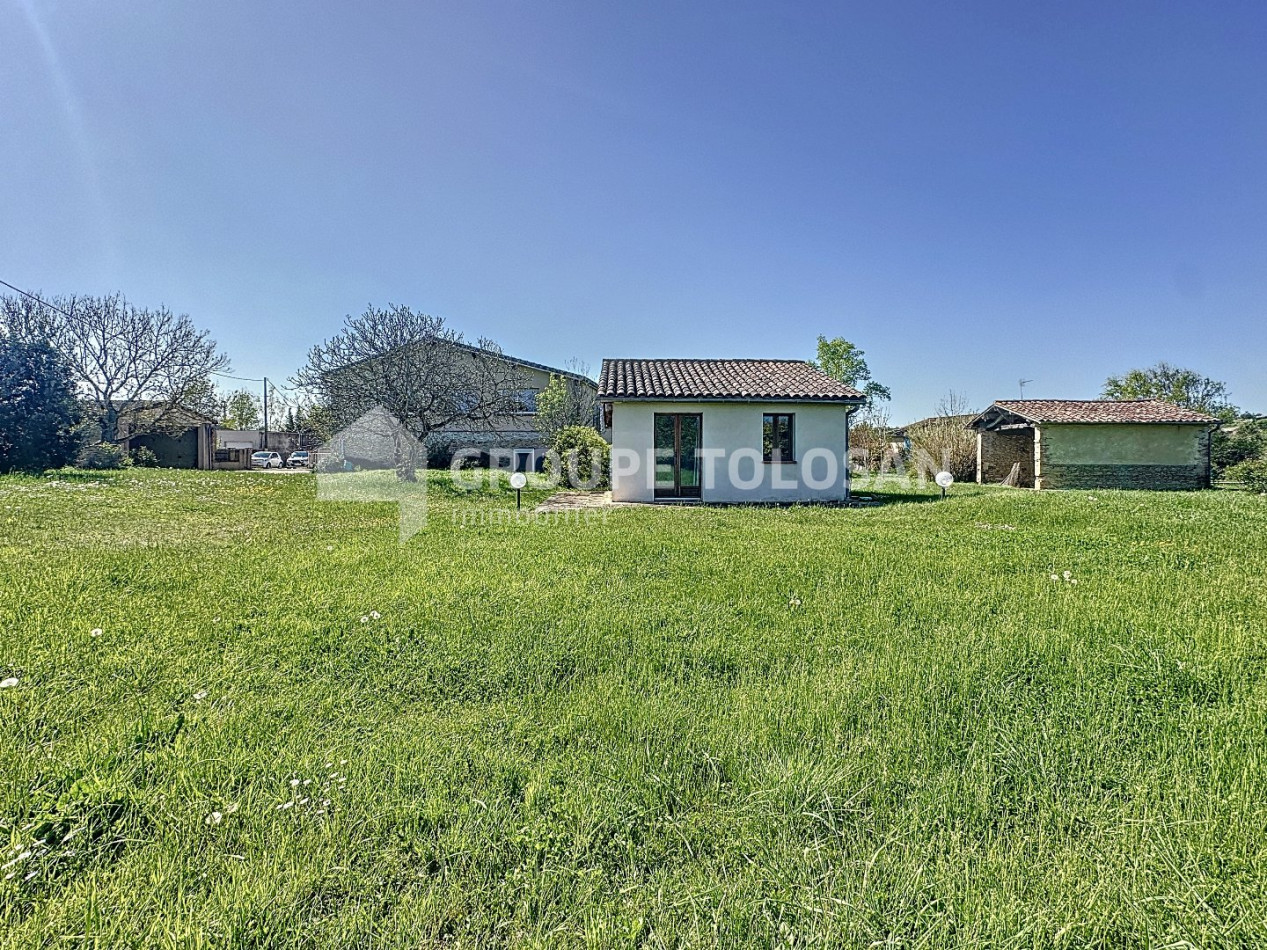 vente Maison Verfeil - Photo 4