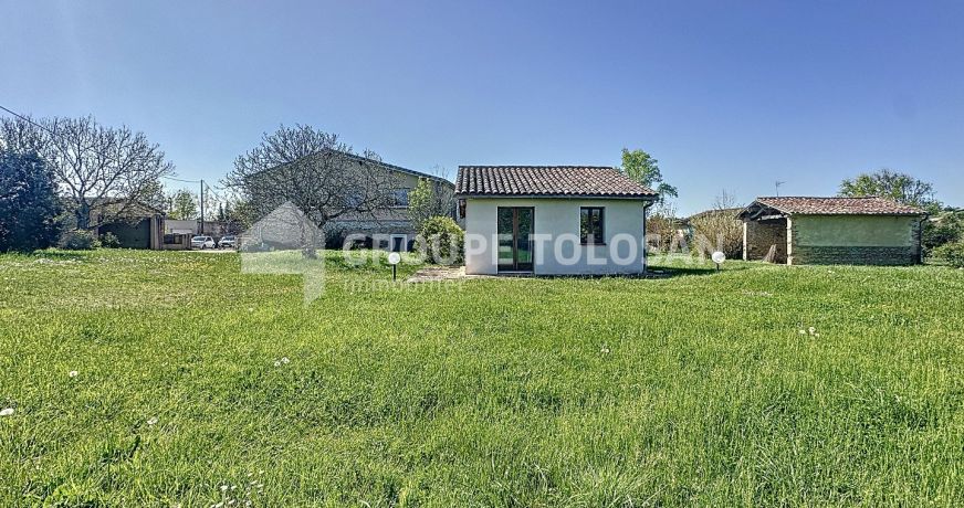 vente Ferme Verfeil