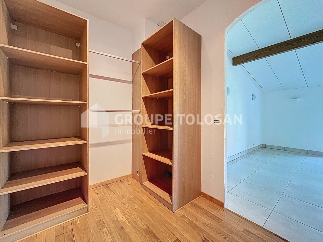vente Maison Verfeil - Photo 15