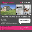 vente Maison Verfeil