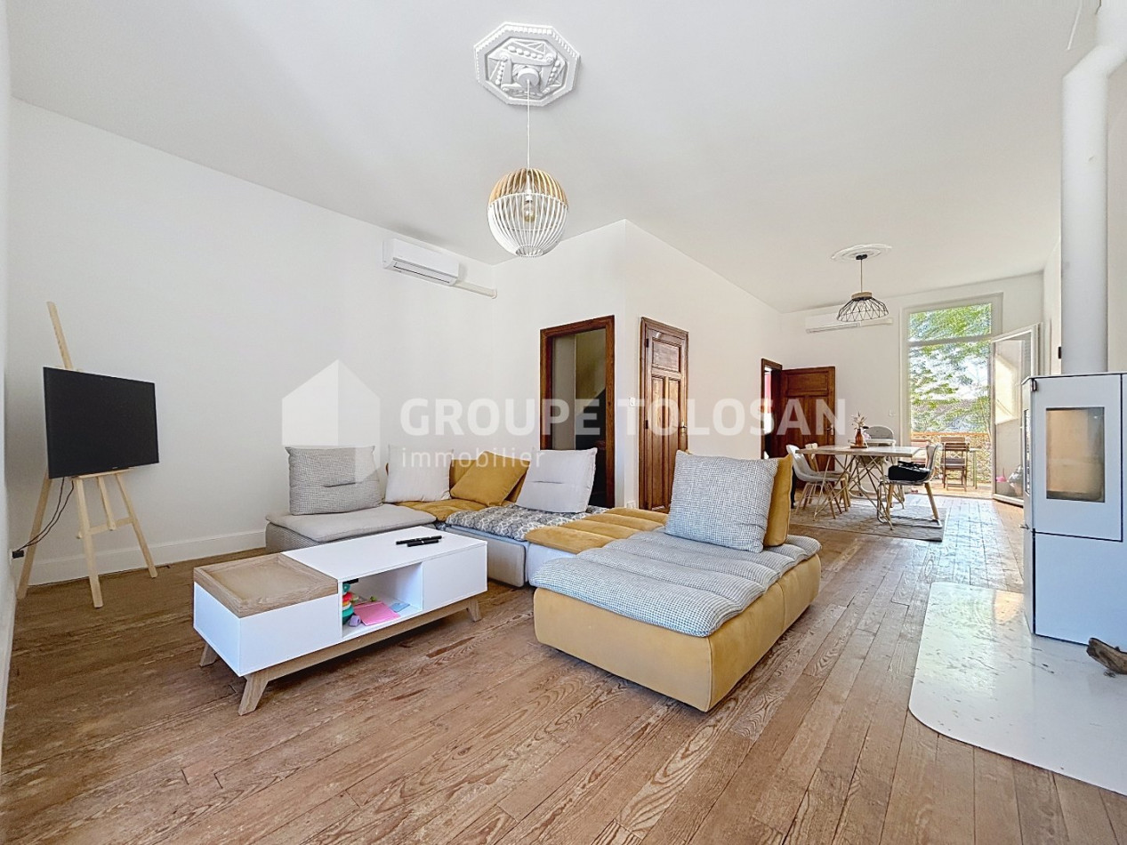 vente Maison Albi - Photo 3