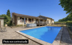 vente Maison Montastruc-la-conseillere