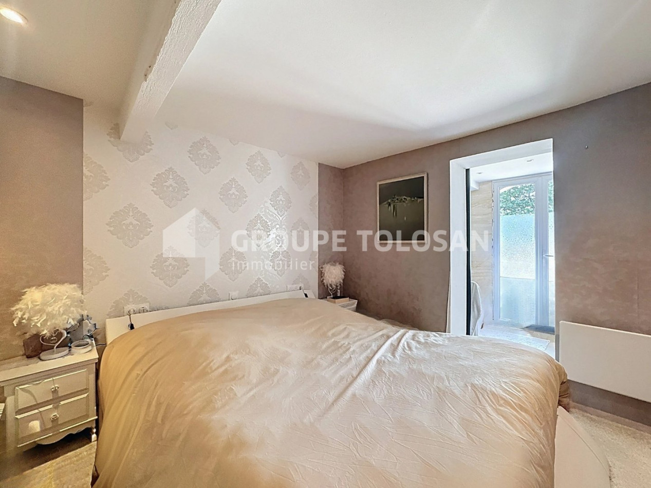 vente Maison Montastruc-la-conseillere - Photo 6