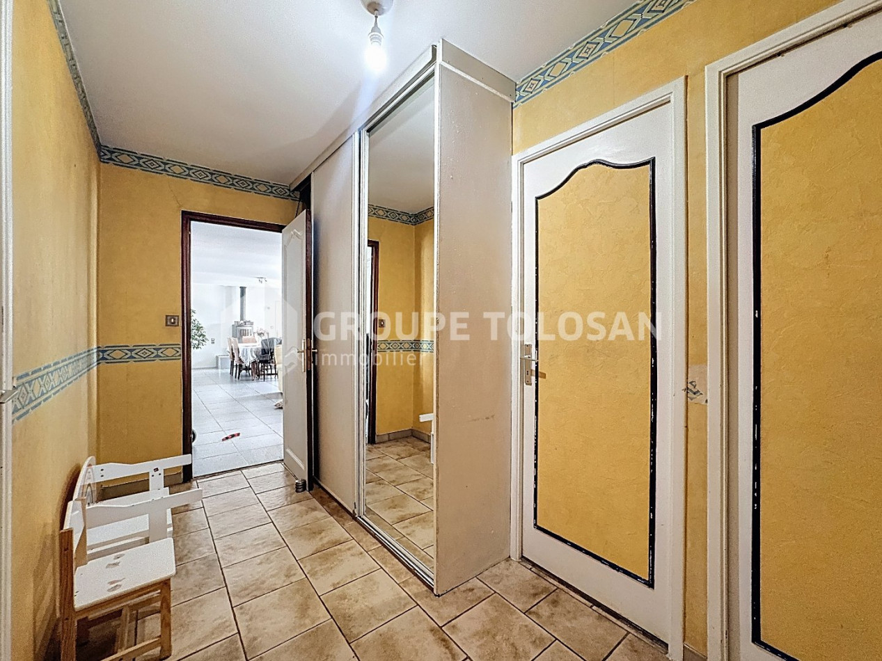 vente Maison Montastruc-la-conseillere - Photo 10