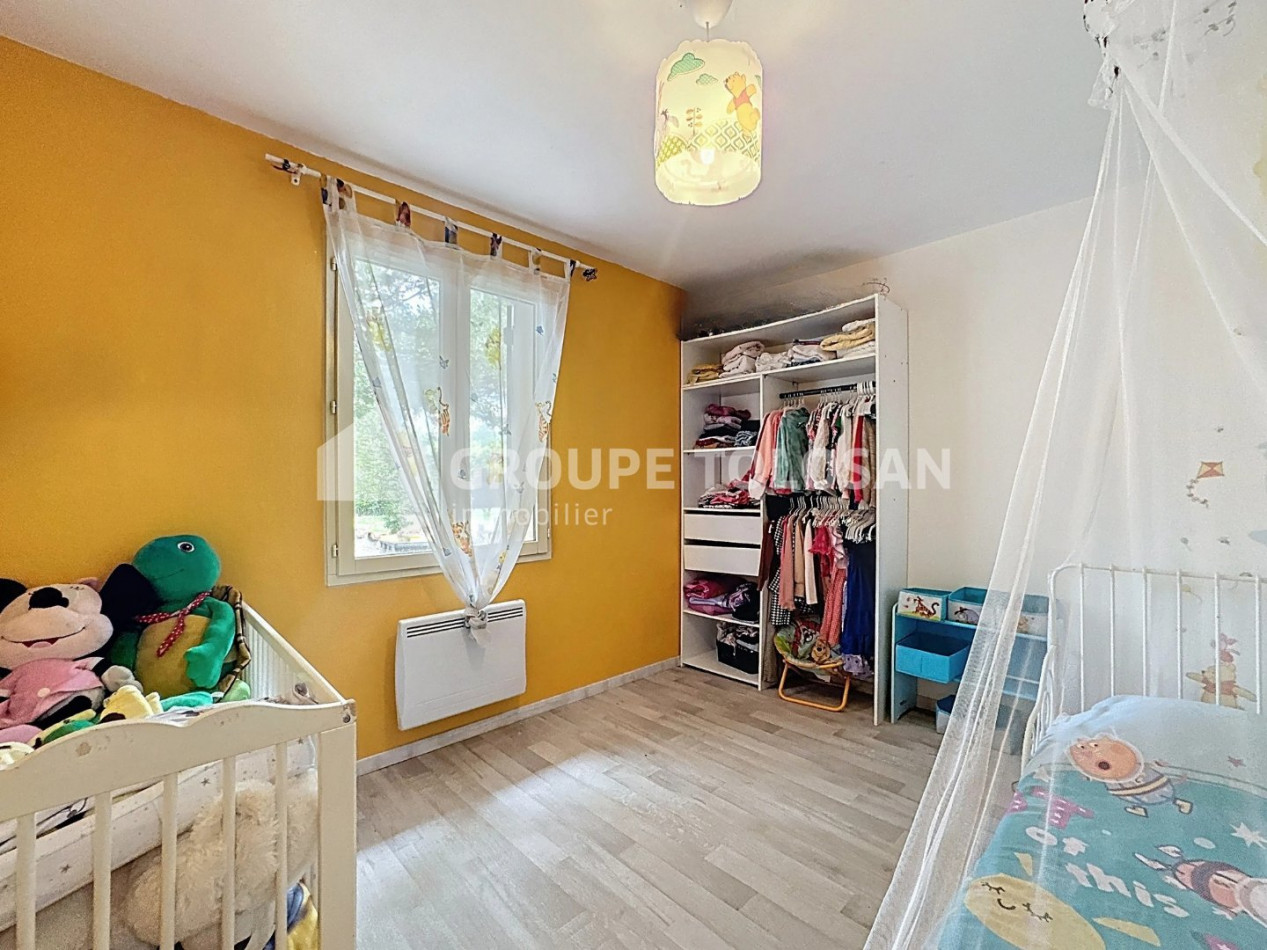 vente Maison Montastruc-la-conseillere - Photo 5