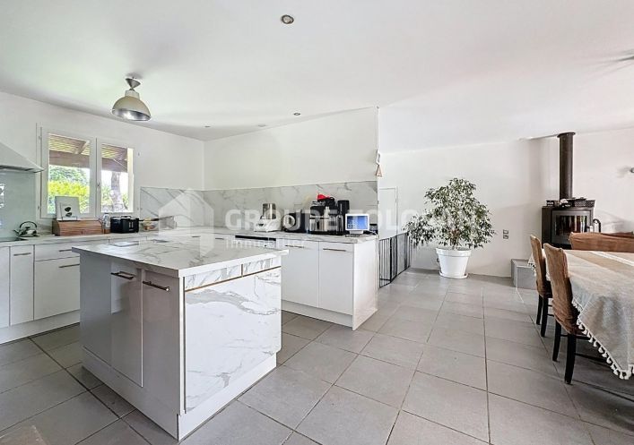 vente Maison Montastruc-la-conseillere
