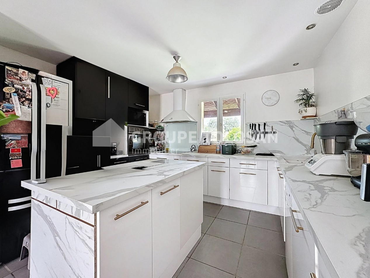 vente Maison Montastruc-la-conseillere - Photo 2