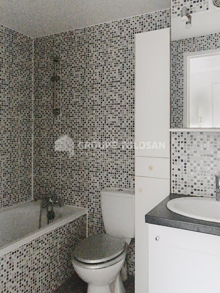 location Appartement Toulouse - Photo 3