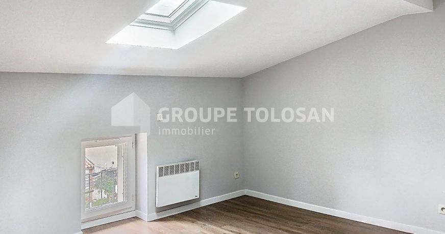 location Appartement Toulouse