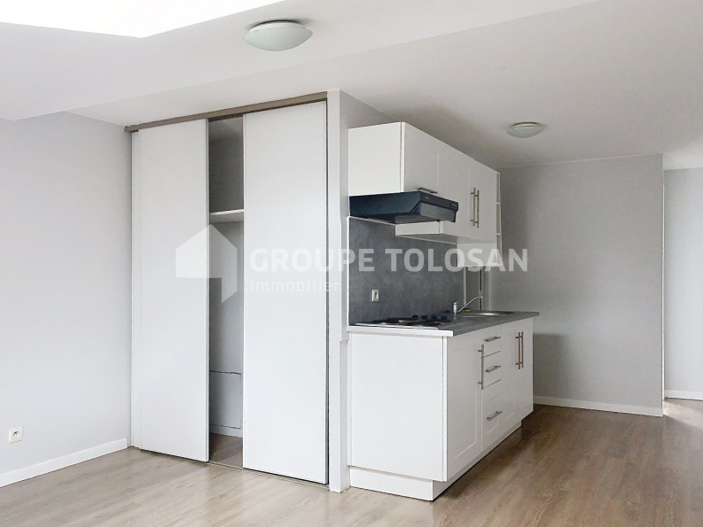 location Appartement Toulouse - Photo 2