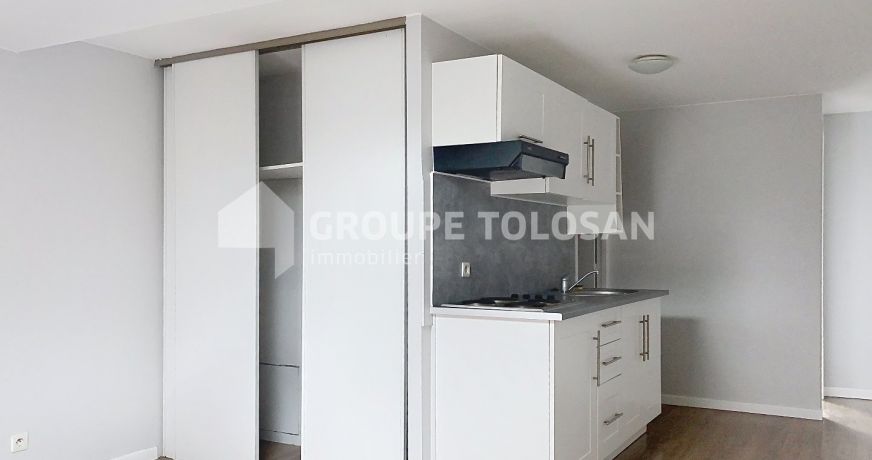 location Appartement Toulouse