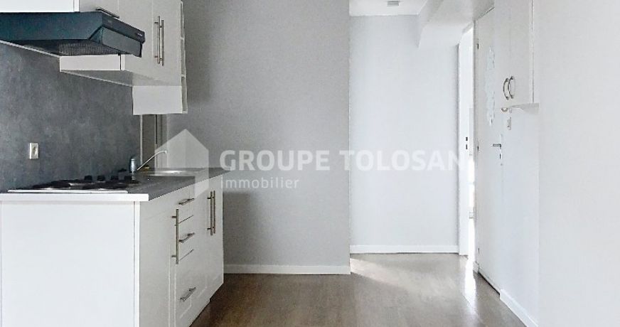 location Appartement Toulouse