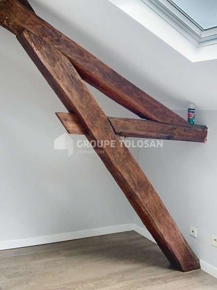 location Appartement Toulouse - Photo 7