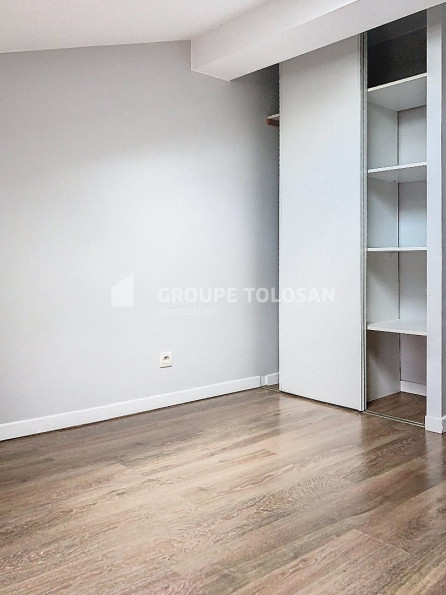 location Appartement Toulouse - Photo 8