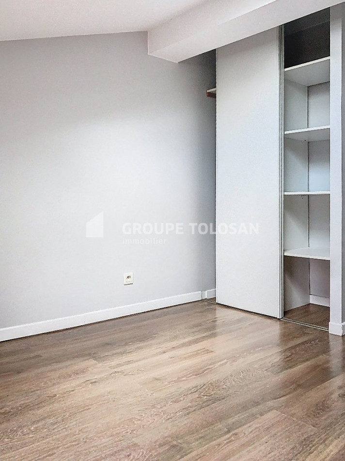 location Appartement Toulouse - Photo 8