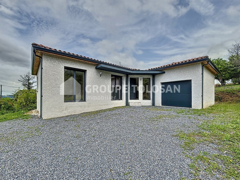 vente Maison Lavaur - Photo 1