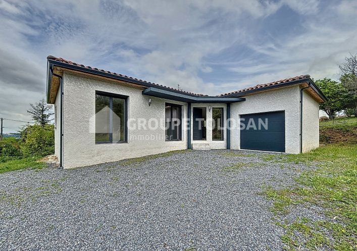 vente Maison Lavaur