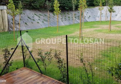 location Appartement Saint-orens-de-gameville