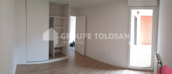 location Appartement Saint-orens-de-gameville