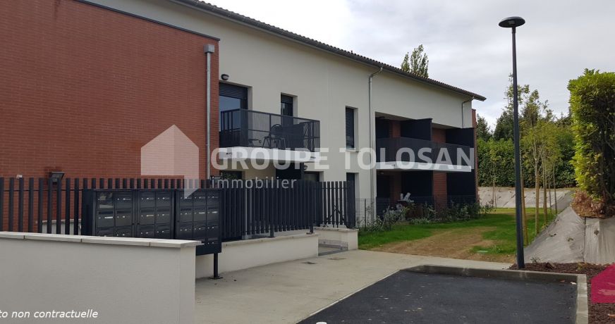location Appartement Saint-orens-de-gameville
