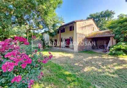 location Maison Lavalette